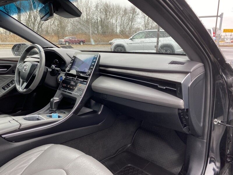 2020 Toyota Avalon Hybrid Limited Springfield PA