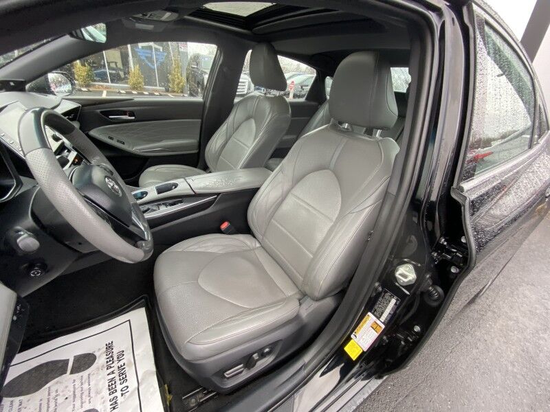 2020 Toyota Avalon Hybrid Limited Springfield PA