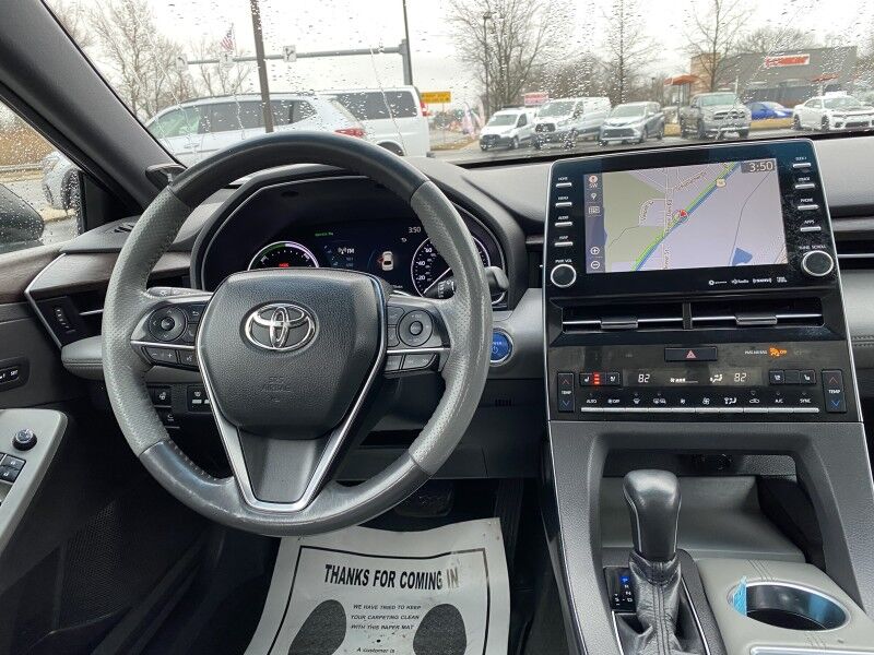 2020 Toyota Avalon Hybrid Limited Springfield PA