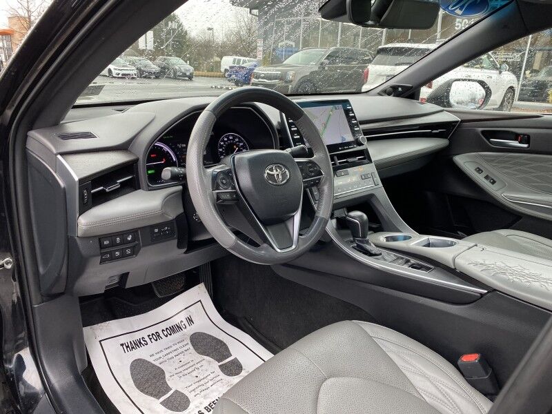 2020 Toyota Avalon Hybrid Limited Springfield PA