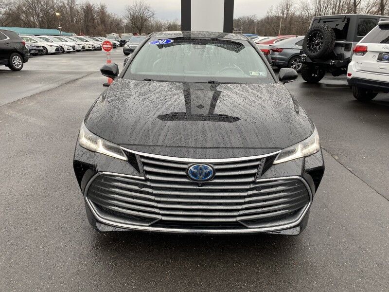 2020 Toyota Avalon Hybrid Limited Springfield PA