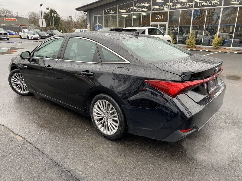 2020 Toyota Avalon Hybrid Limited Springfield PA