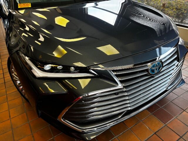 2020 Toyota Avalon Hybrid Limited