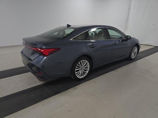 2020 Toyota Avalon Hybrid Limited Kannapolis NC