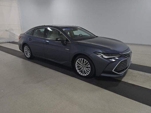 2020 Toyota Avalon Hybrid Limited Kannapolis NC