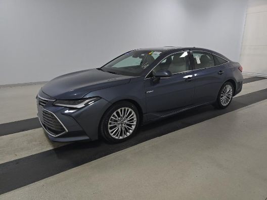 2020 Toyota Avalon Hybrid Limited
