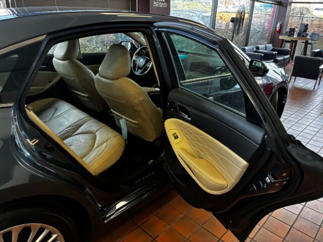 2020 Toyota Avalon Hybrid Limited Charlotte NC