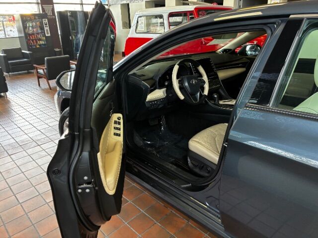 2020 Toyota Avalon Hybrid Limited Charlotte NC
