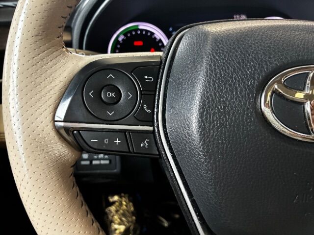 2020 Toyota Avalon Hybrid Limited Charlotte NC