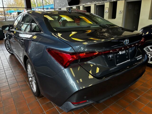 2020 Toyota Avalon Hybrid Limited Charlotte NC