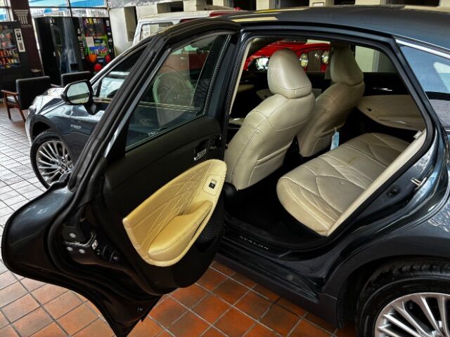 2020 Toyota Avalon Hybrid Limited Charlotte NC