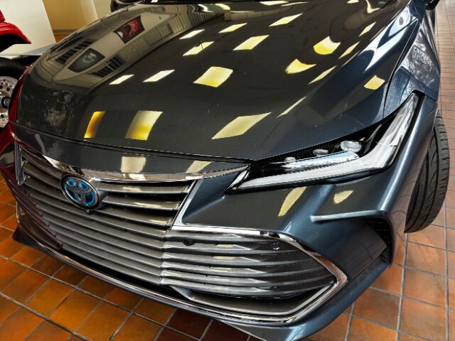 2020 Toyota Avalon Hybrid Limited Charlotte NC