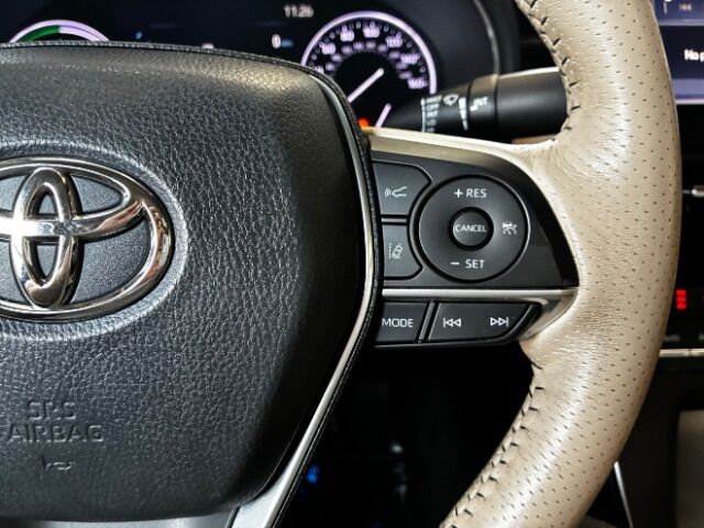 2020 Toyota Avalon Hybrid Limited Charlotte NC