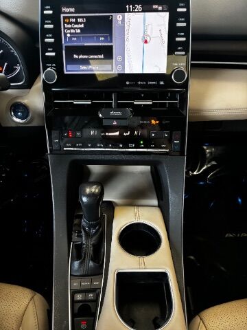 2020 Toyota Avalon Hybrid Limited Charlotte NC