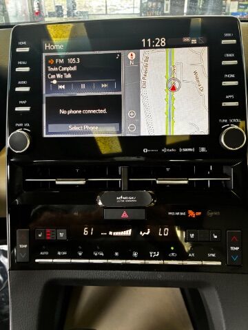 2020 Toyota Avalon Hybrid Limited Charlotte NC