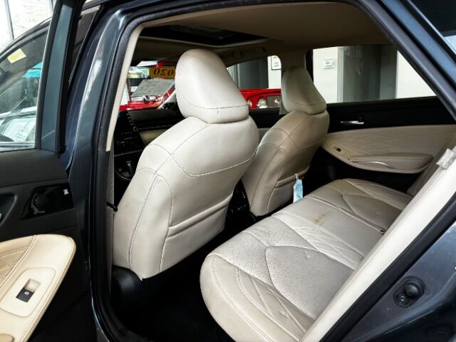 2020 Toyota Avalon Hybrid Limited Charlotte NC