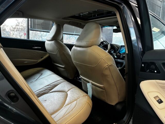 2020 Toyota Avalon Hybrid Limited Charlotte NC