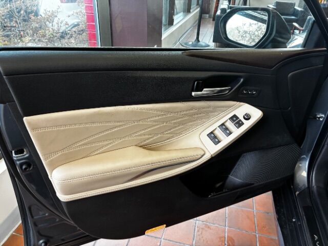 2020 Toyota Avalon Hybrid Limited Charlotte NC