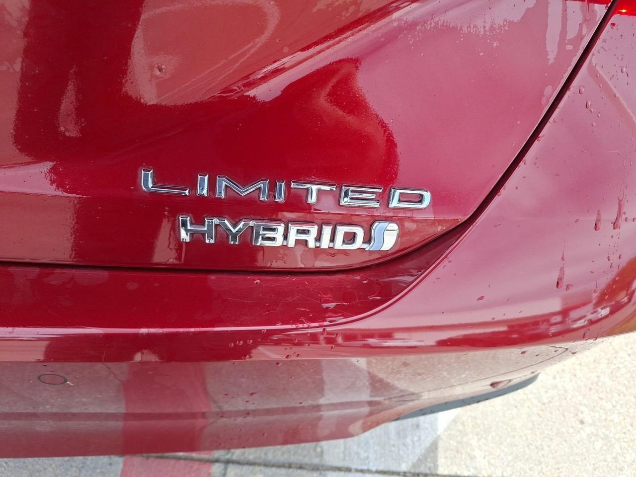2020 Toyota Avalon Hybrid Limited Hurst TX