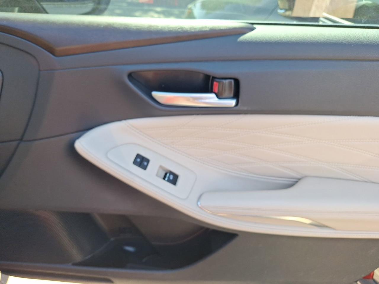 2020 Toyota Avalon Hybrid Limited Hurst TX