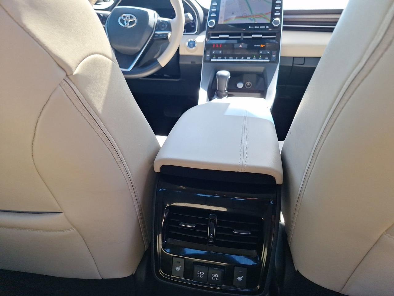 2020 Toyota Avalon Hybrid Limited Hurst TX