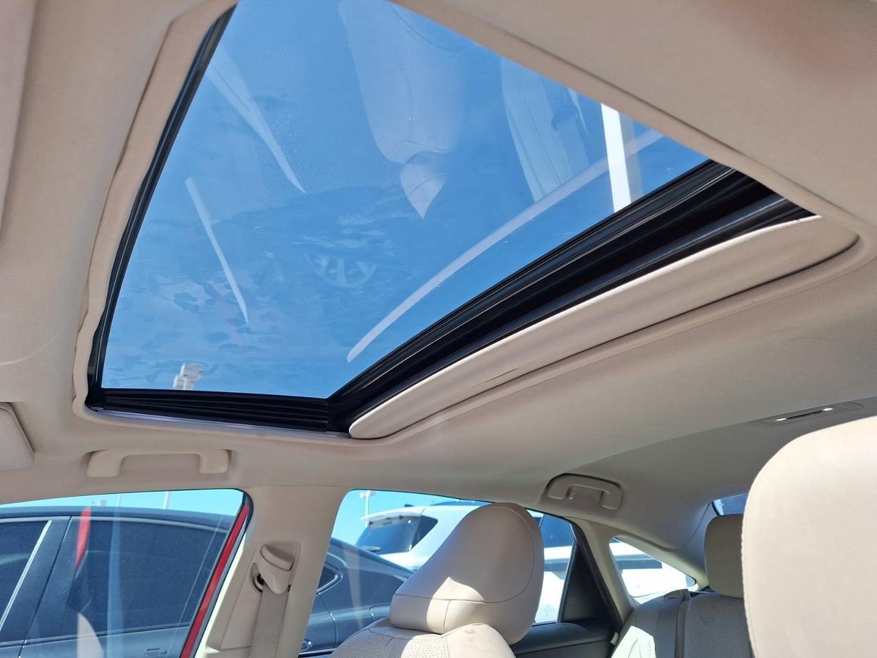 2020 Toyota Avalon Hybrid Limited Hurst TX