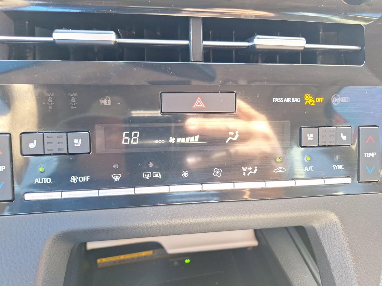 2020 Toyota Avalon Hybrid Limited Hurst TX