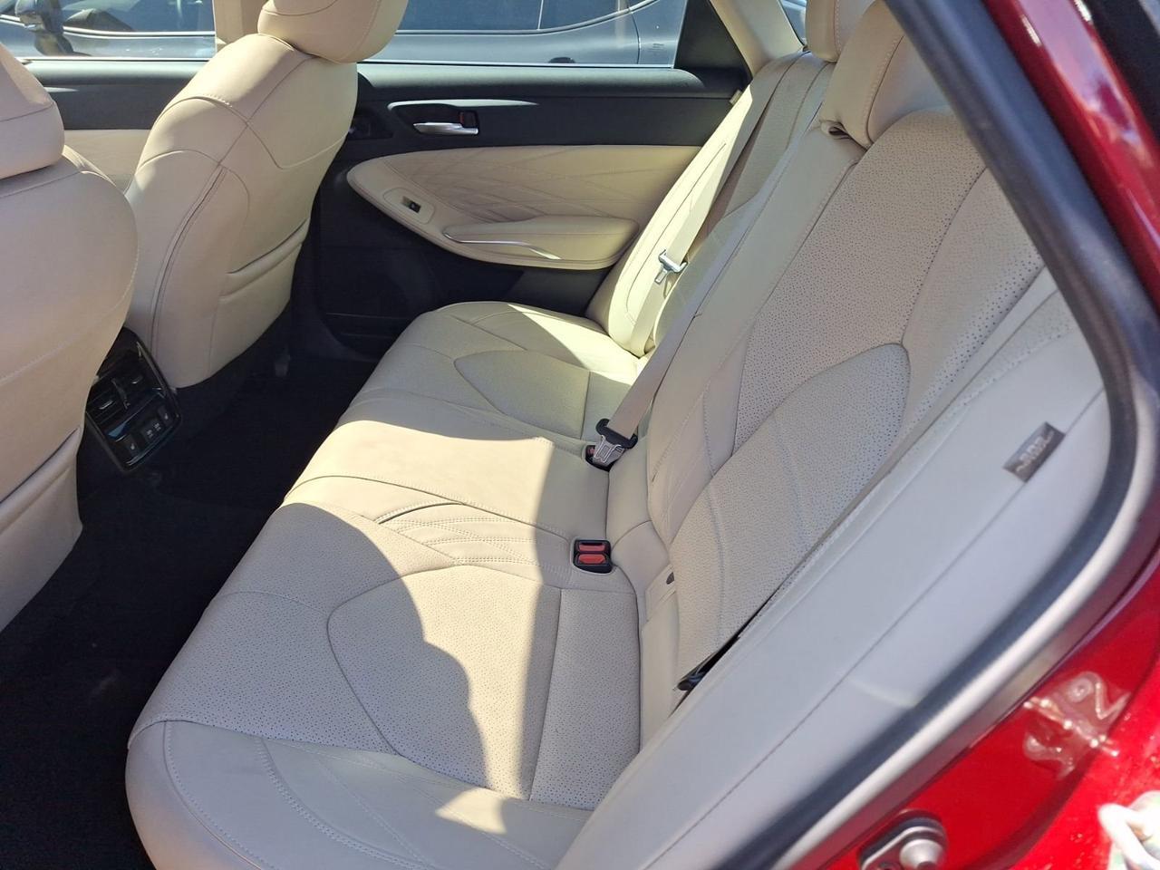2020 Toyota Avalon Hybrid Limited Hurst TX