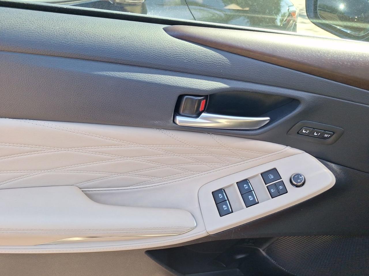 2020 Toyota Avalon Hybrid Limited Hurst TX