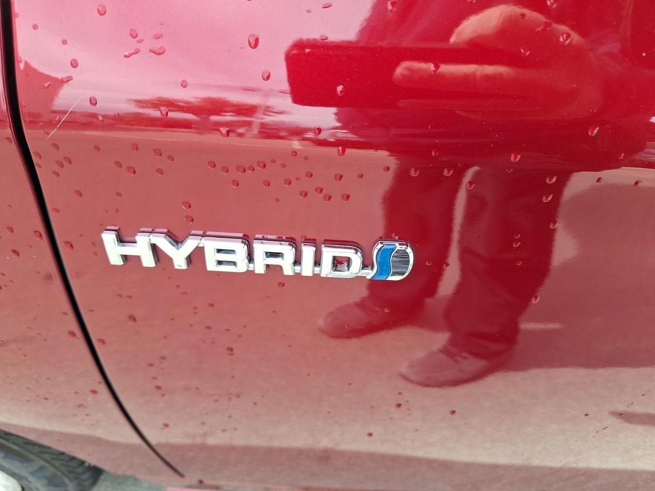 2020 Toyota Avalon Hybrid Limited Hurst TX