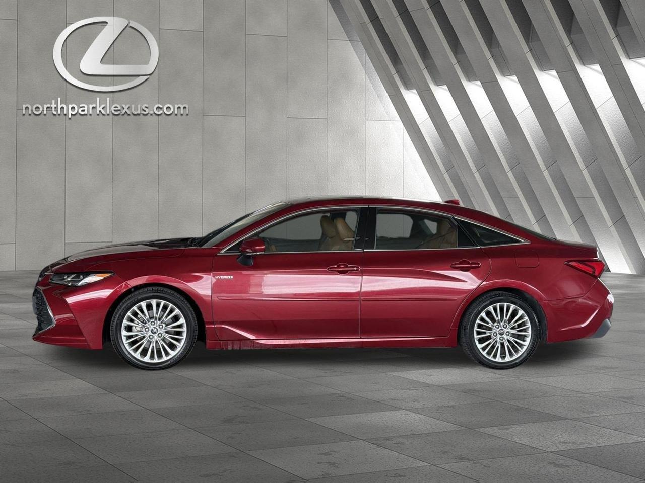 2020 Toyota Avalon
