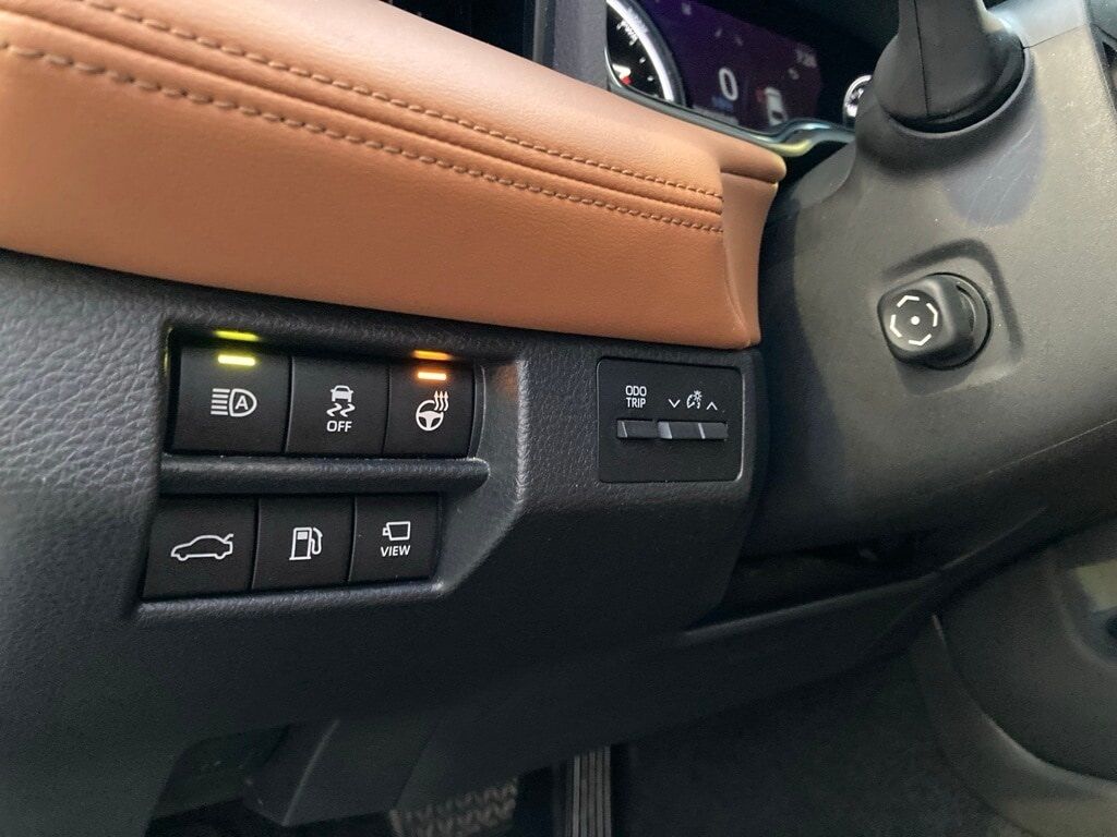 2020 Toyota Avalon Hybrid Limited San Antonio TX