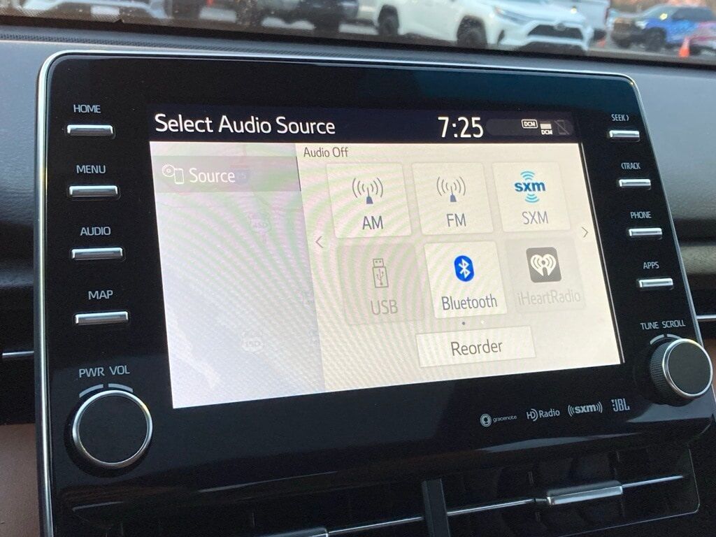 2020 Toyota Avalon Hybrid Limited San Antonio TX