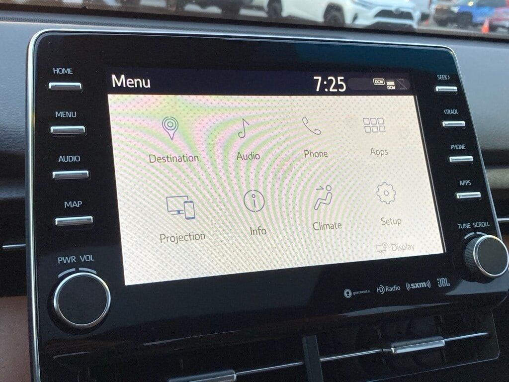 2020 Toyota Avalon Hybrid Limited San Antonio TX