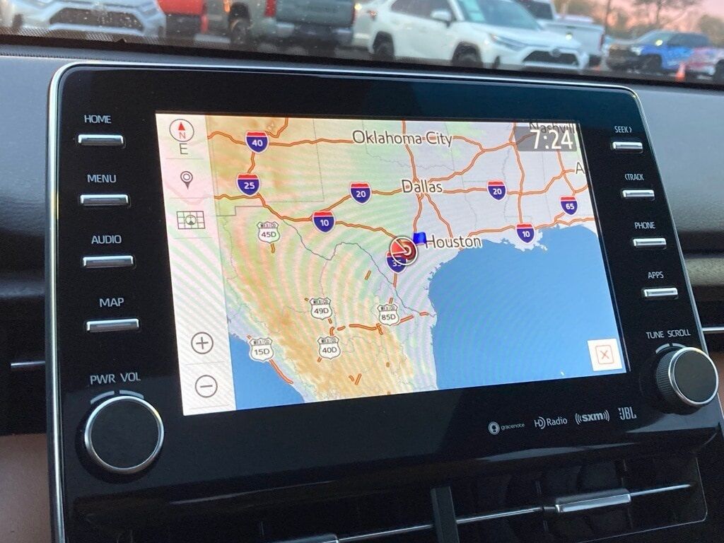 2020 Toyota Avalon Hybrid Limited San Antonio TX