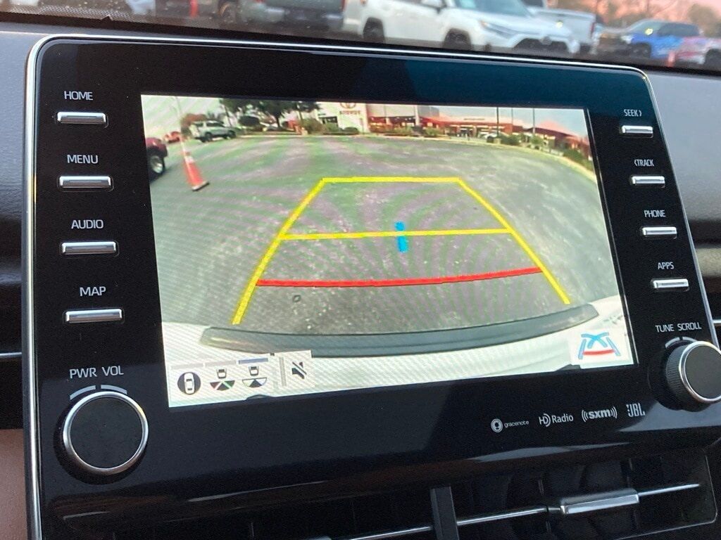 2020 Toyota Avalon Hybrid Limited San Antonio TX