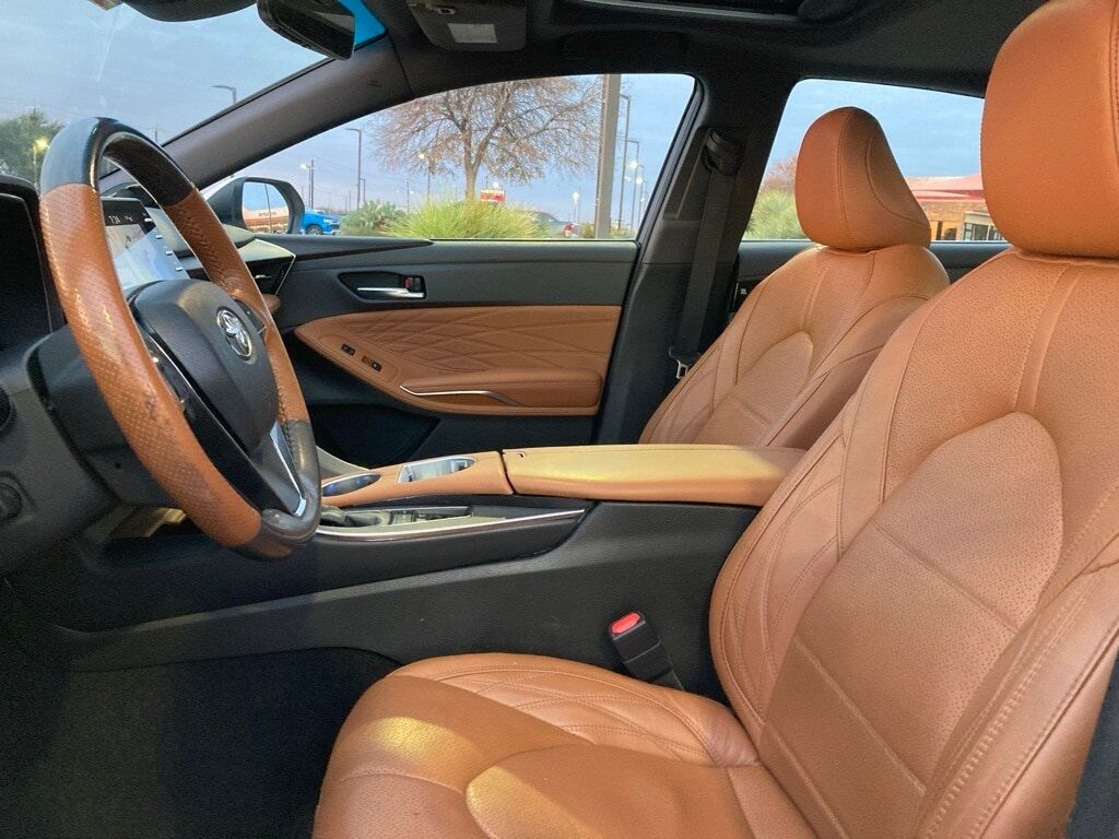 2020 Toyota Avalon Hybrid Limited San Antonio TX