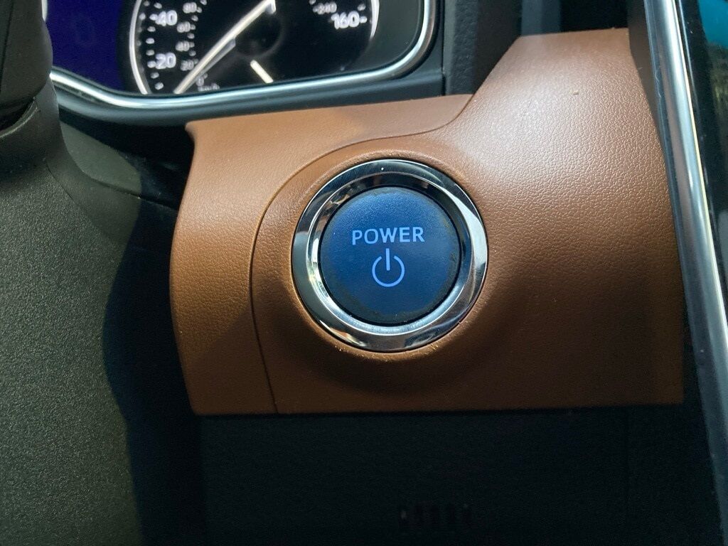 2020 Toyota Avalon Hybrid Limited San Antonio TX