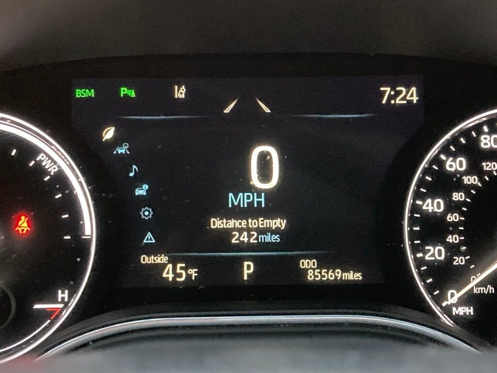 2020 Toyota Avalon Hybrid Limited San Antonio TX