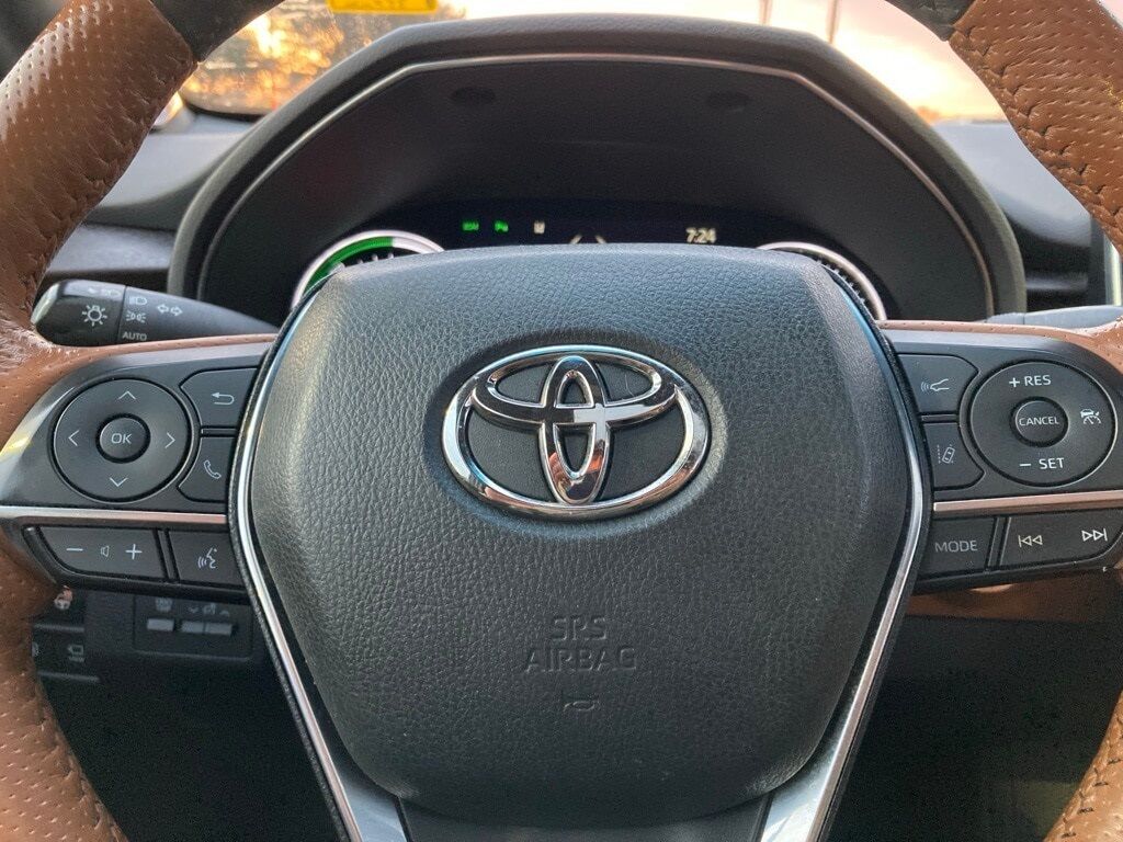 2020 Toyota Avalon Hybrid Limited San Antonio TX