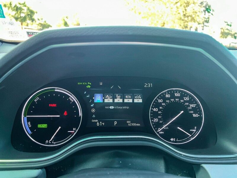 2020 Toyota Avalon Hybrid Limited Wilmington NC