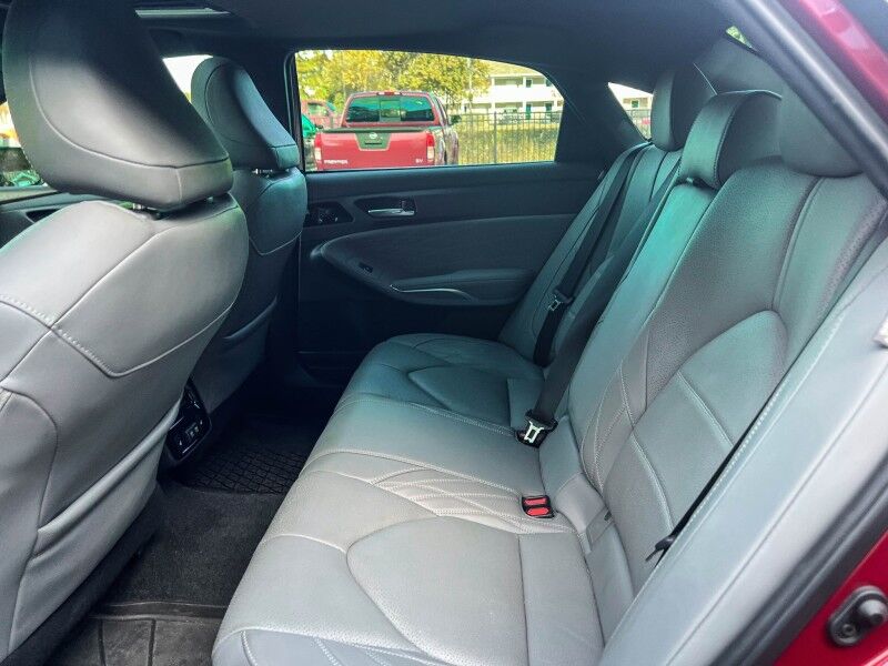 2020 Toyota Avalon Hybrid Limited Wilmington NC