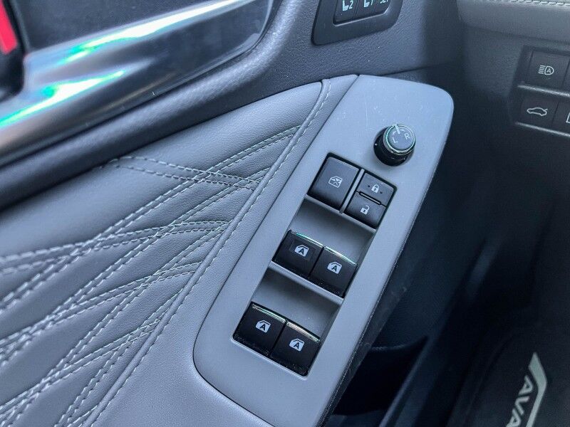 2020 Toyota Avalon Hybrid Limited Wilmington NC