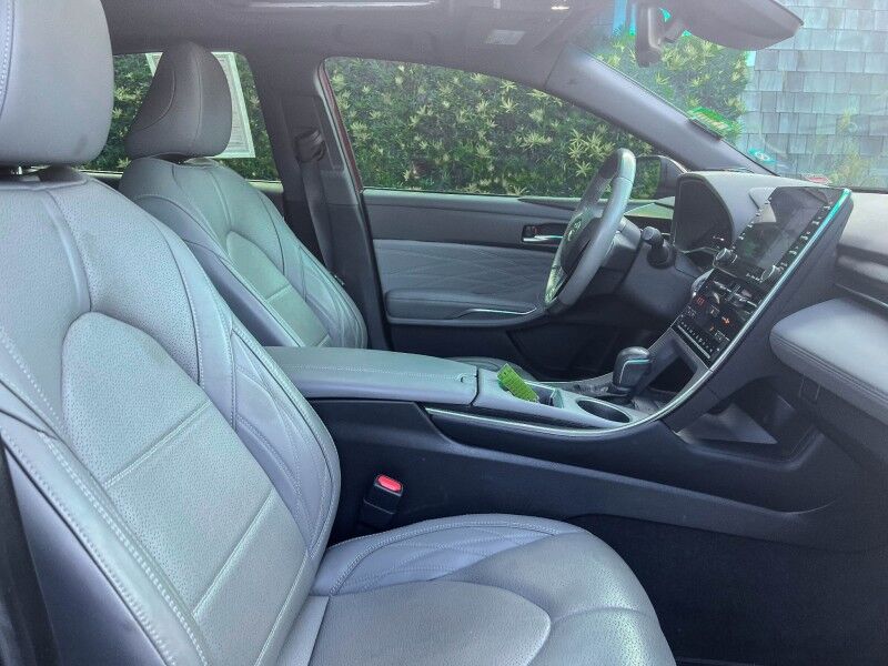 2020 Toyota Avalon Hybrid Limited Wilmington NC