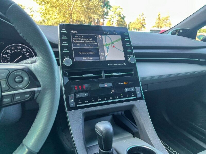2020 Toyota Avalon Hybrid Limited Wilmington NC