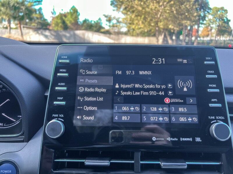 2020 Toyota Avalon Hybrid Limited Wilmington NC