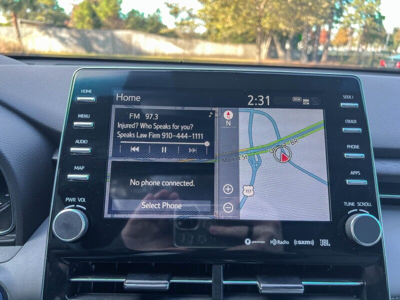 2020 Toyota Avalon Hybrid Limited Wilmington NC