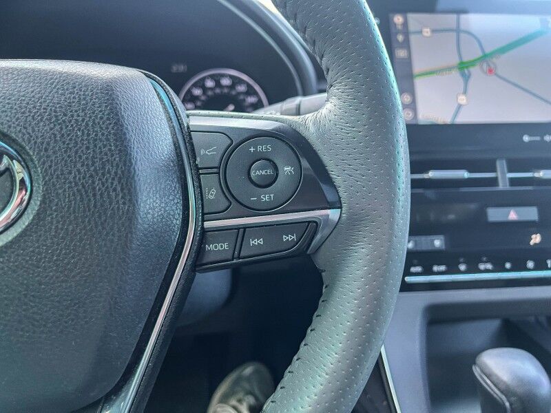 2020 Toyota Avalon Hybrid Limited Wilmington NC