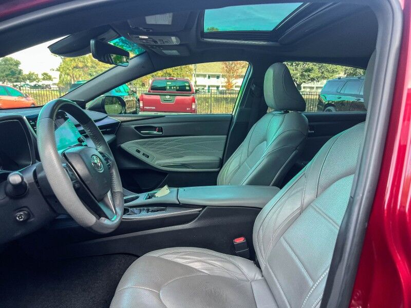 2020 Toyota Avalon Hybrid Limited Wilmington NC