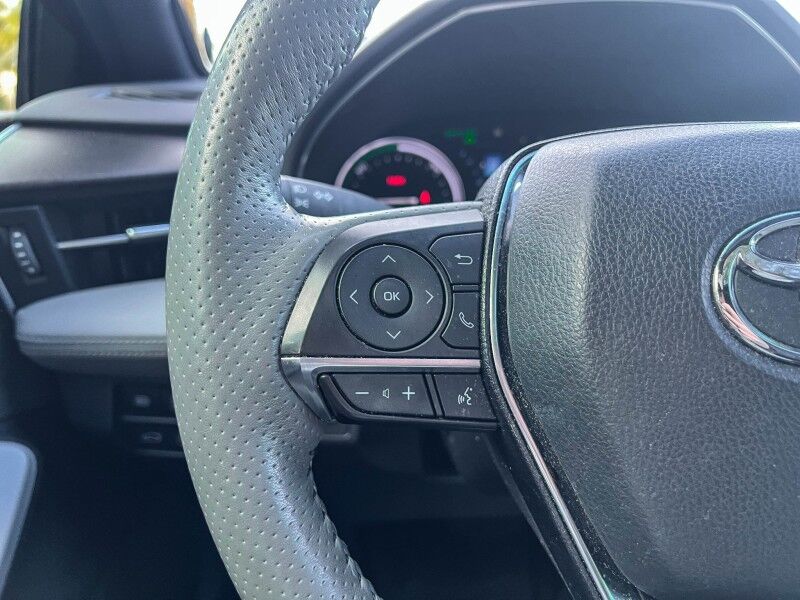 2020 Toyota Avalon Hybrid Limited Wilmington NC